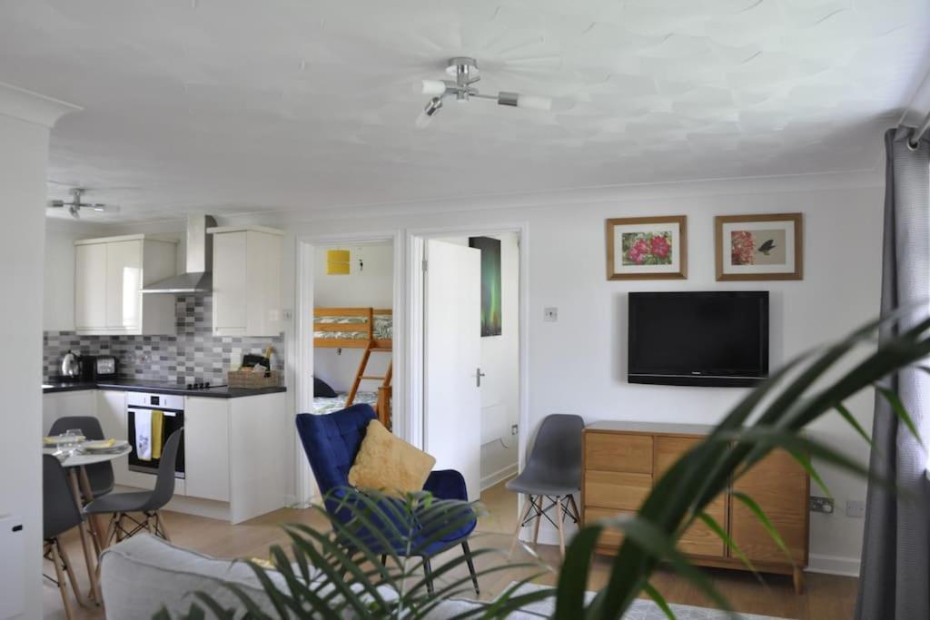 Ocean Breeze, Gower Holiday Village. Allows Dogs سوانسي المظهر الخارجي الصورة